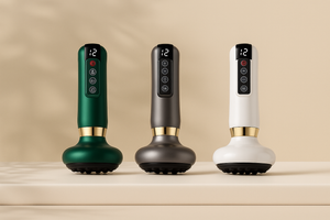 Skinetic-Labs Anti-Cellulite Massager