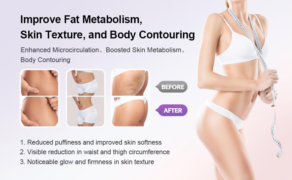 Skinetic-Labs Anti-Cellulite Massager