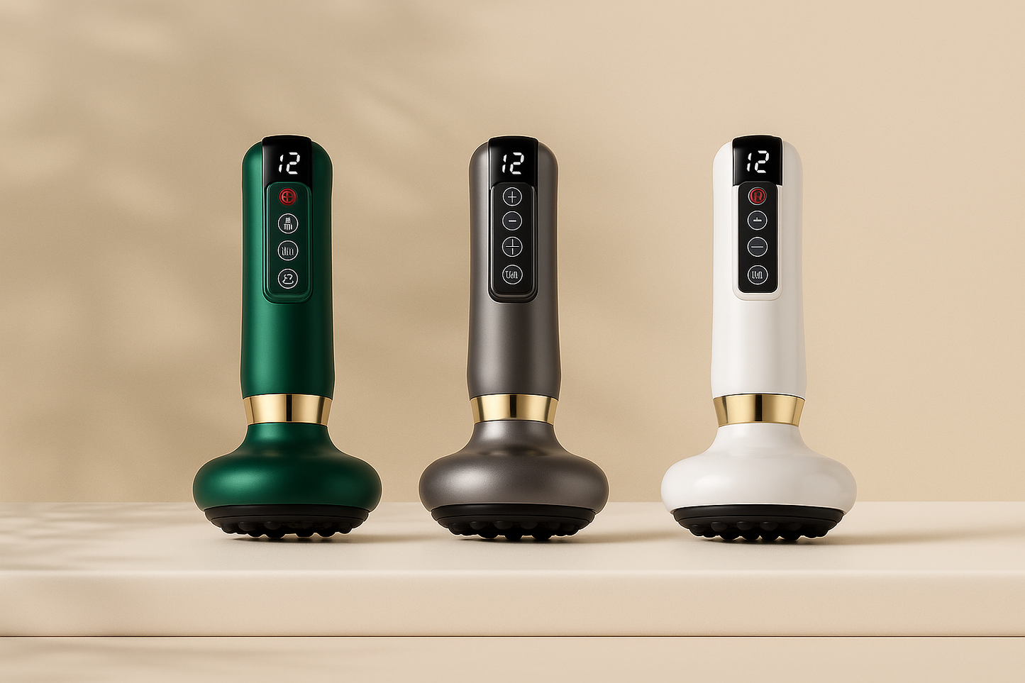 Skinetic-Labs Anti-Cellulite Massager